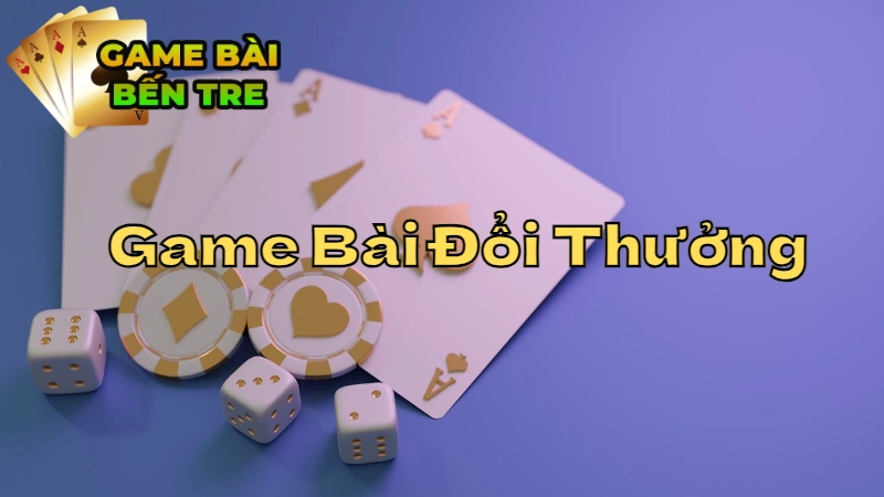 Game Bài Đổi Thưởng Trên Di Động Miễn Phí