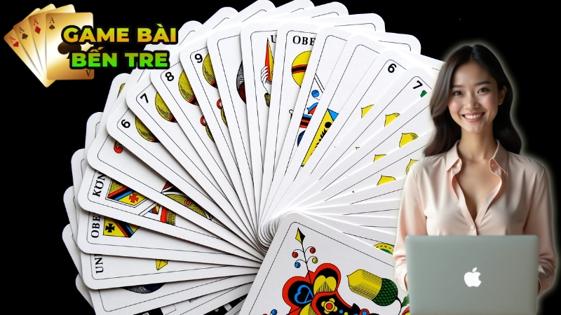 Những Mẹo Chơi Game Bài Đổi Thưởng Dễ Thắng