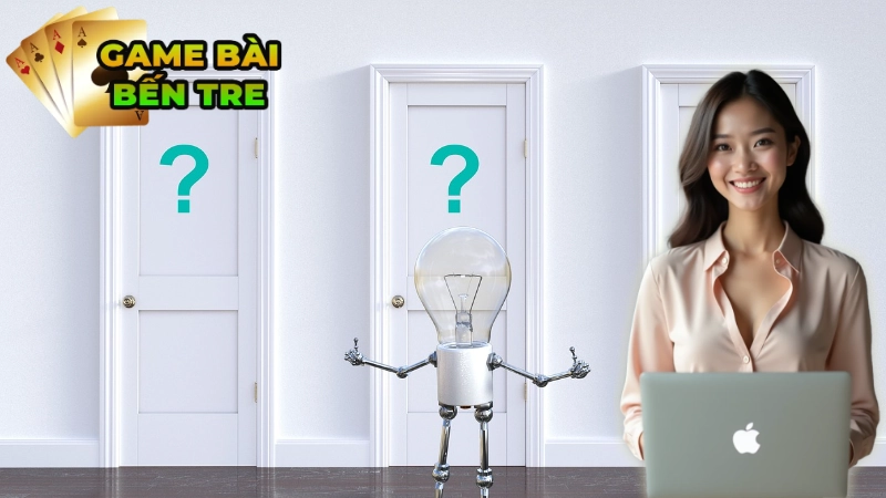 Tại sao chọn Game Bài Bến Tre?