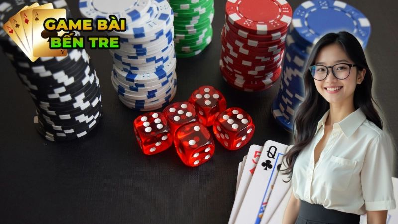 Tìm Hiểu Và Áp Dụng Các Chiến Thuật Chơi Game Bài Đổi Thưởng Hiệu Quả