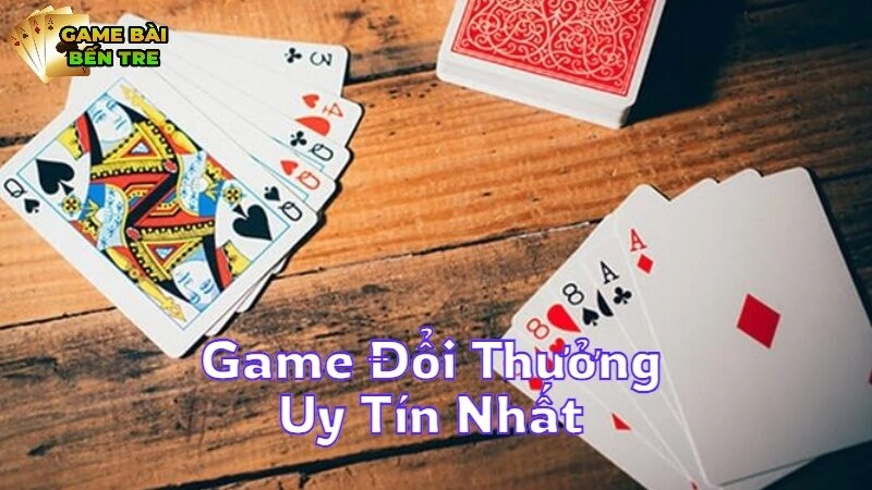 Bí Quyết Chọn Lựa Game Đổi Thưởng Uy Tín Nhất